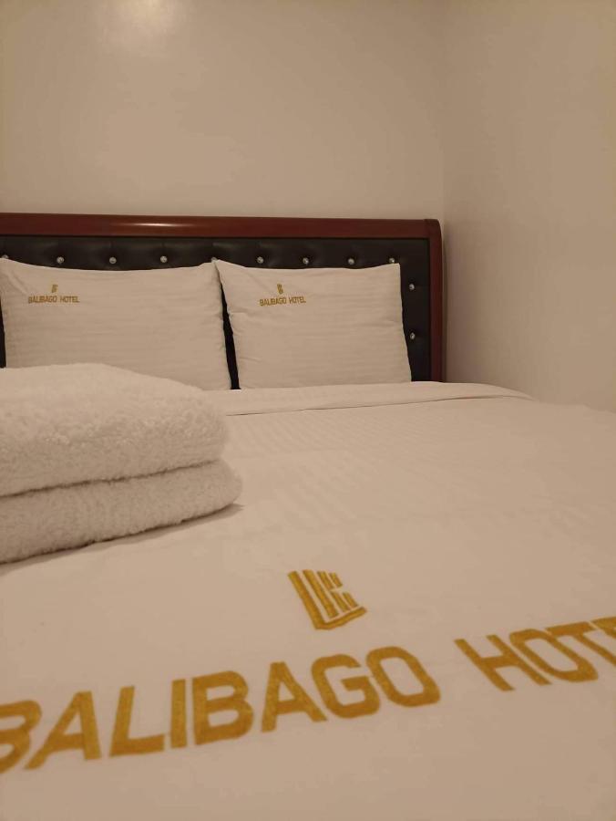 Balibago Hotel آنغلوس المظهر الخارجي الصورة