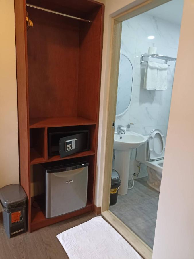Balibago Hotel آنغلوس المظهر الخارجي الصورة