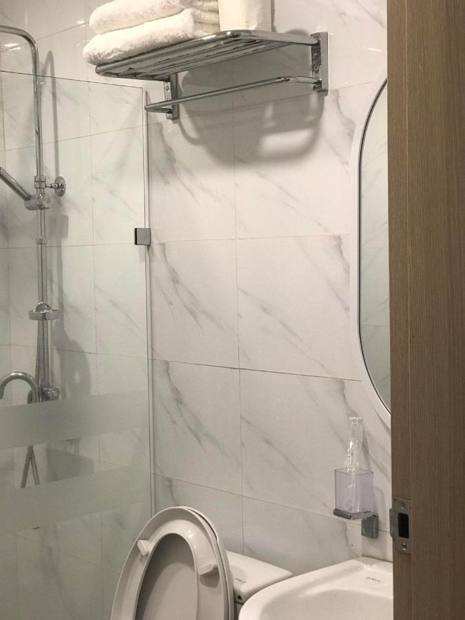 Balibago Hotel آنغلوس المظهر الخارجي الصورة