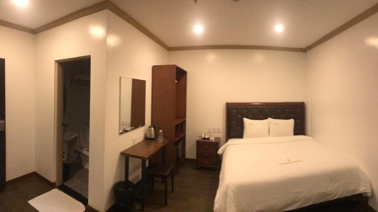 Balibago Hotel آنغلوس المظهر الخارجي الصورة