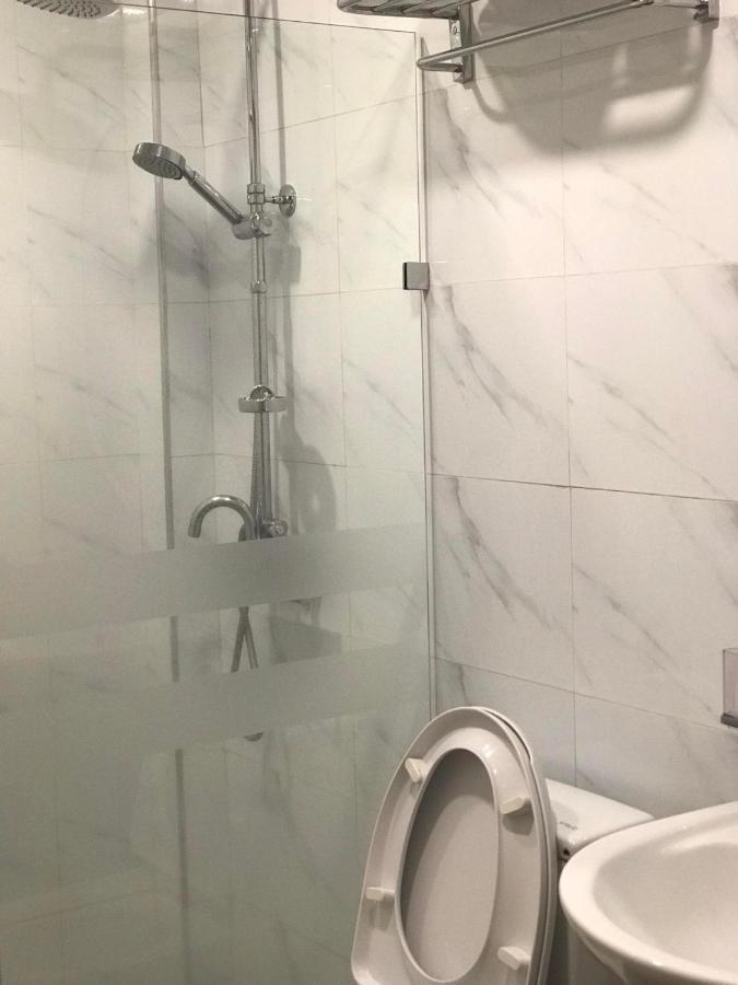 Balibago Hotel آنغلوس المظهر الخارجي الصورة