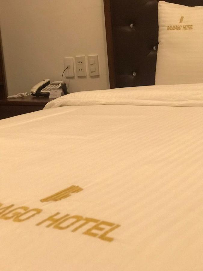 Balibago Hotel آنغلوس المظهر الخارجي الصورة